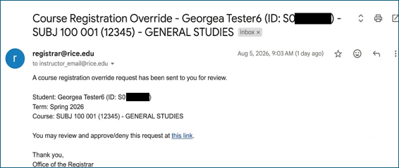 Email
